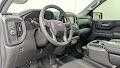 2026 Chevrolet Silverado 1500 Work Truck