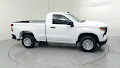 2026 Chevrolet Silverado 1500 Work Truck