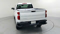 2026 Chevrolet Silverado 1500 Work Truck