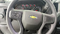 2026 Chevrolet Silverado 1500 Work Truck