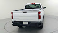 2026 Chevrolet Silverado 1500 Work Truck