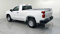 2026 Chevrolet Silverado 1500 Work Truck