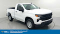 2026 Chevrolet Silverado 1500 Work Truck