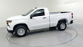 2026 Chevrolet Silverado 1500 Work Truck