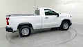 2026 Chevrolet Silverado 1500 Work Truck