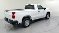 2026 Chevrolet Silverado 1500 Work Truck