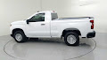 2026 Chevrolet Silverado 1500 Work Truck