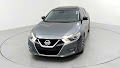 2018 Nissan Maxima Platinum