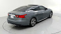 2018 Nissan Maxima Platinum
