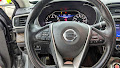 2018 Nissan Maxima Platinum