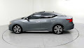 2018 Nissan Maxima Platinum