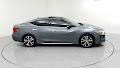 2018 Nissan Maxima Platinum