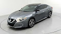 2018 Nissan Maxima Platinum