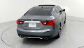 2018 Nissan Maxima Platinum