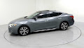 2018 Nissan Maxima Platinum
