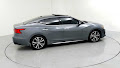 2018 Nissan Maxima Platinum