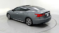 2018 Nissan Maxima Platinum