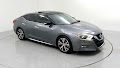 2018 Nissan Maxima Platinum