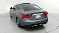 2018 Nissan Maxima Platinum