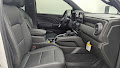 2026 Chevrolet Colorado 4WD Trail Boss