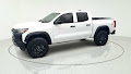 2026 Chevrolet Colorado 4WD Trail Boss