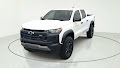 2026 Chevrolet Colorado 4WD Trail Boss
