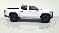 2026 Chevrolet Colorado 4WD Trail Boss