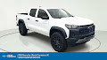 2026 Chevrolet Colorado 4WD Trail Boss