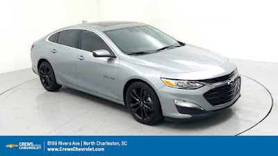 2023 Chevrolet Malibu