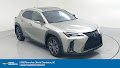 2021 Lexus UX 200 F SPORT