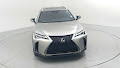 2021 Lexus UX 200 F SPORT