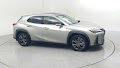 2021 Lexus UX 200 F SPORT