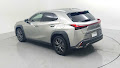 2021 Lexus UX 200 F SPORT