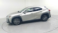 2021 Lexus UX 200 F SPORT