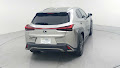 2021 Lexus UX 200 F SPORT