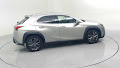2021 Lexus UX 200 F SPORT
