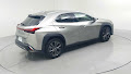 2021 Lexus UX 200 F SPORT