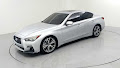 2020 INFINITI Q50 3.0t SPORT