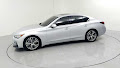 2020 INFINITI Q50 3.0t SPORT