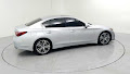 2020 INFINITI Q50 3.0t SPORT
