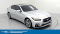 2020 INFINITI Q50 3.0t SPORT