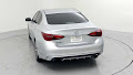 2020 INFINITI Q50 3.0t SPORT