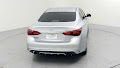 2020 INFINITI Q50 3.0t SPORT