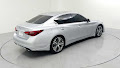2020 INFINITI Q50 3.0t SPORT
