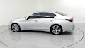 2020 INFINITI Q50 3.0t SPORT