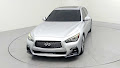 2020 INFINITI Q50 3.0t SPORT