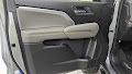 2026 Chevrolet Colorado 4WD ZR2