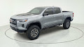 2026 Chevrolet Colorado 4WD ZR2