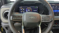 2026 Chevrolet Colorado 4WD ZR2