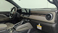 2026 Chevrolet Colorado 4WD ZR2